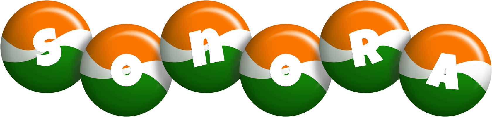 Sonora india logo