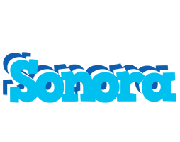 Sonora jacuzzi logo