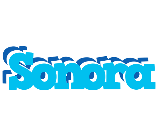 Sonora jacuzzi logo