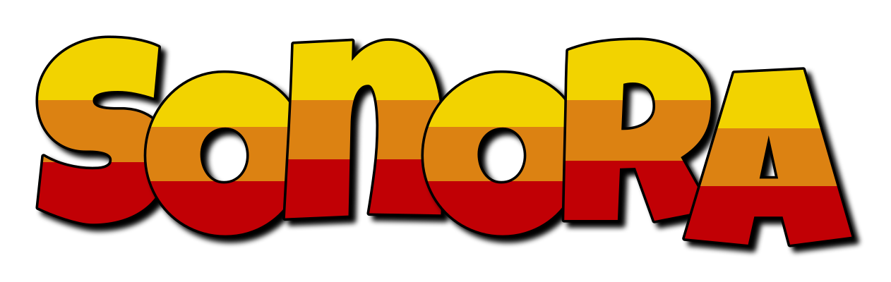 Sonora jungle logo