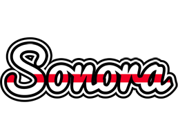 Sonora kingdom logo