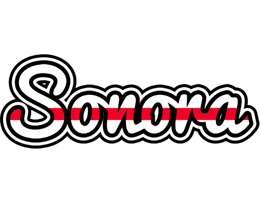 Sonora kingdom logo