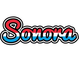 Sonora norway logo