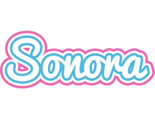 Sonora outdoors logo