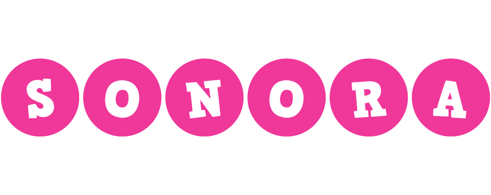 Sonora poker logo