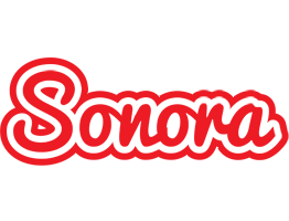 Sonora sunshine logo