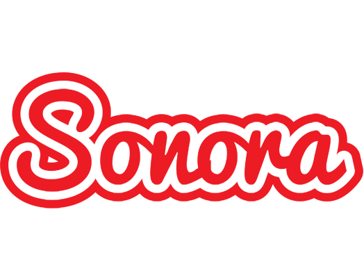 Sonora sunshine logo