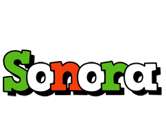 Sonora venezia logo