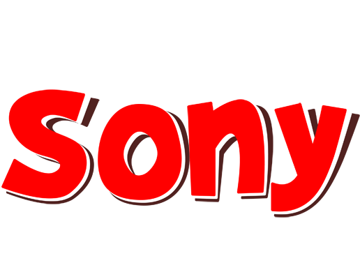Sony basket logo