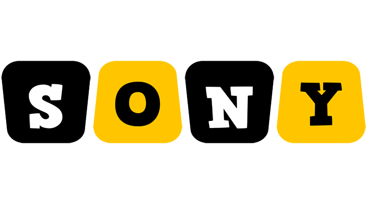 Sony boots logo
