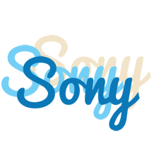 Sony breeze logo