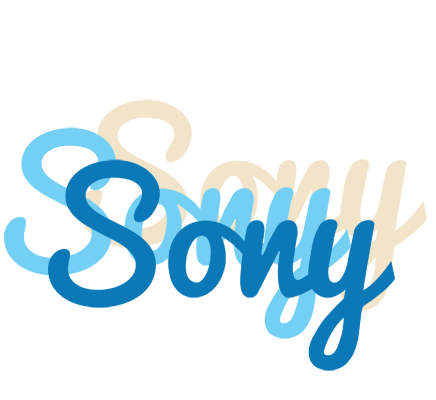 Sony breeze logo