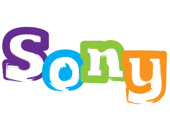Sony casino logo