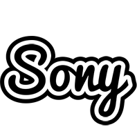 Sony chess logo