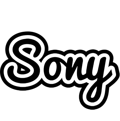 Sony chess logo
