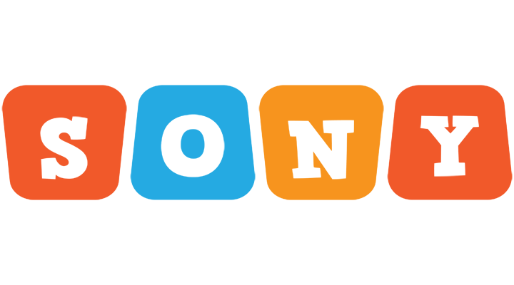 Sony comics logo