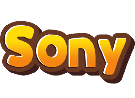 Sony cookies logo