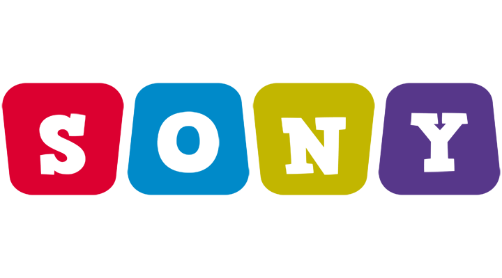Sony daycare logo