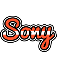 Sony denmark logo