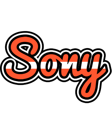 Sony denmark logo