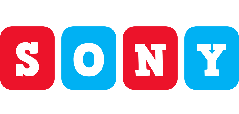 Sony diesel logo