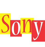 Sony errors logo