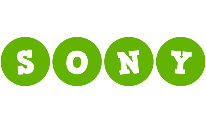 Sony games logo