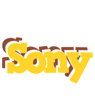 Sony hotcup logo