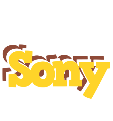 Sony hotcup logo