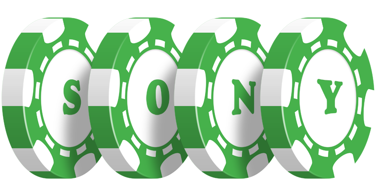 Sony kicker logo