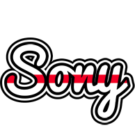Sony kingdom logo