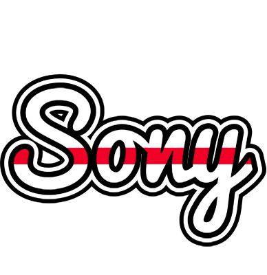 Sony kingdom logo
