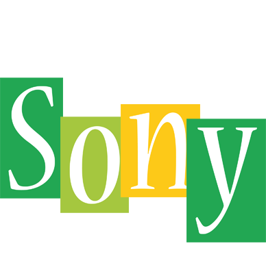 Sony lemonade logo