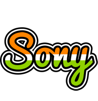 Sony mumbai logo