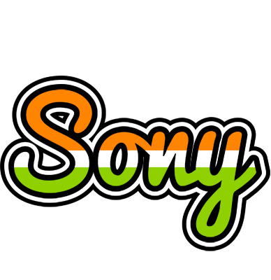 Sony mumbai logo