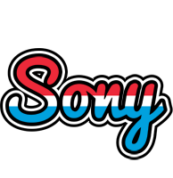 Sony norway logo