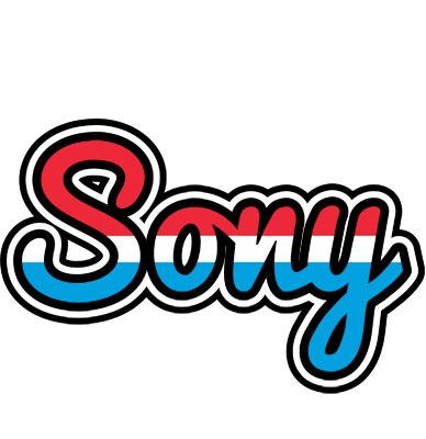 Sony norway logo