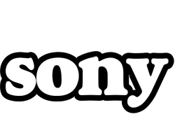 Sony panda logo