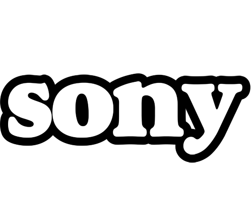 Sony panda logo