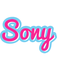 Sony popstar logo