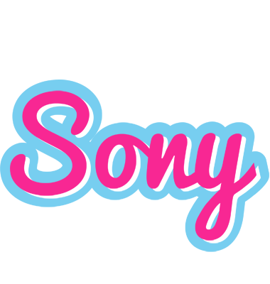 Sony popstar logo