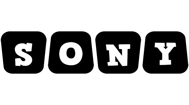 Sony racing logo