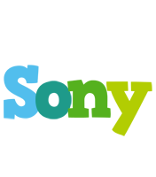 Sony rainbows logo