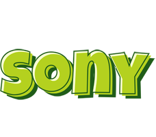 Sony summer logo