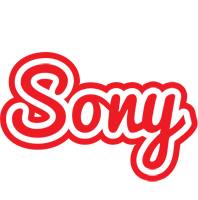 Sony sunshine logo