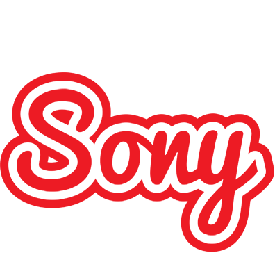 Sony sunshine logo