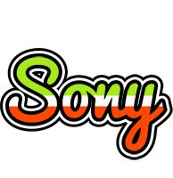 Sony superfun logo