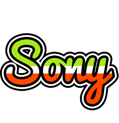 Sony superfun logo