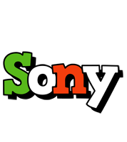 Sony venezia logo