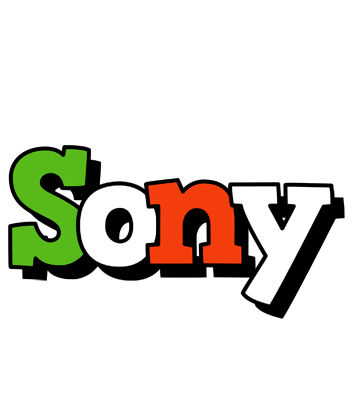Sony venezia logo